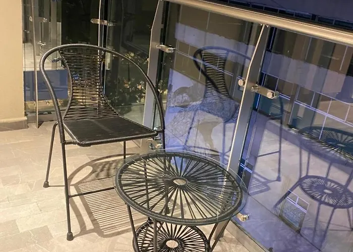 Apartamento Wake Up To Bellas Artes Views Private Balcony 408 Cidade do México
