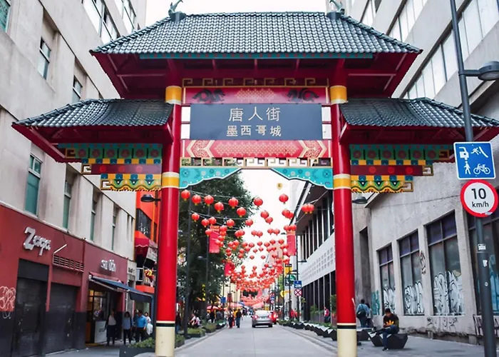 Wake Up To Bellas Artes Views Private Balcony 408 Apartamento