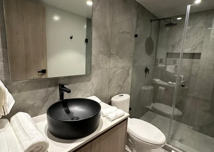 Wake Up To Bellas Artes Views Private Balcony 408 Apartamento