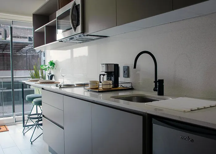 Wake Up To Bellas Artes Views Private Balcony 408