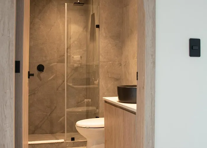 Wake Up To Bellas Artes Views Private Balcony 408 Apartamento *