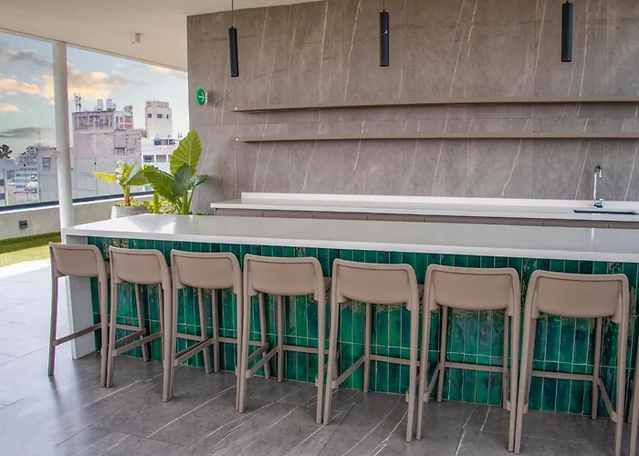 Wake Up To Bellas Artes Views Private Balcony 408